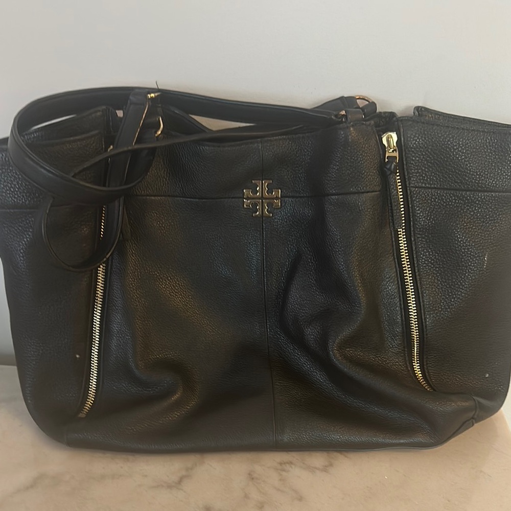 Tory Burch  Tote Black